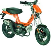 2008 Tomos Racing 50 photo